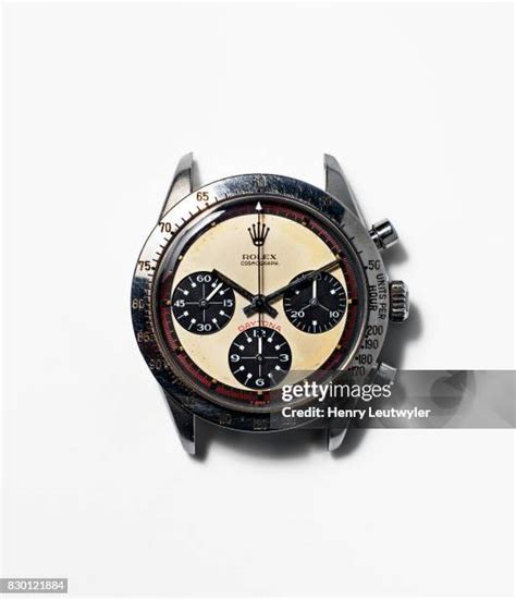 wall street journal rolex watches